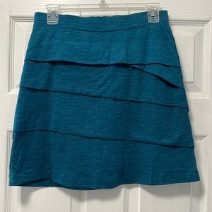 Prana like new skirt - size extra small